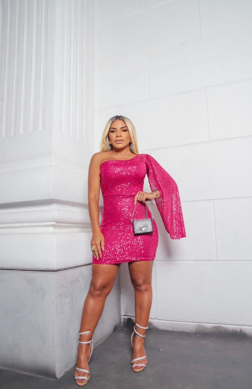 Vestido Mesquita