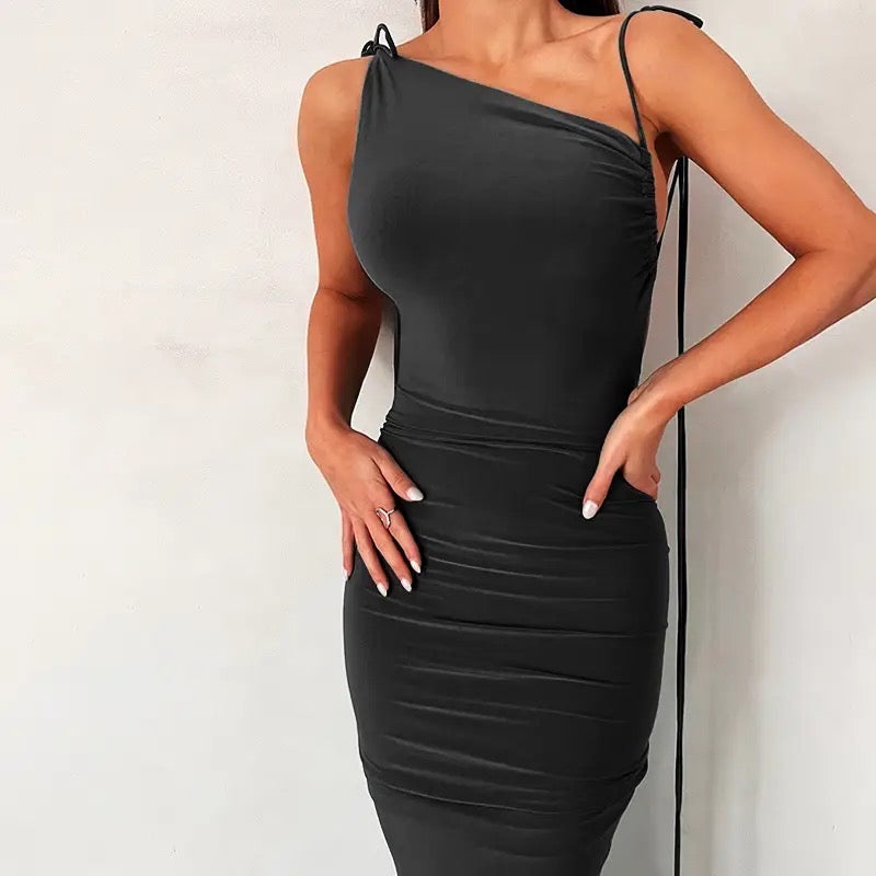 Vestido Giordana
