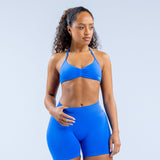Electric Blue