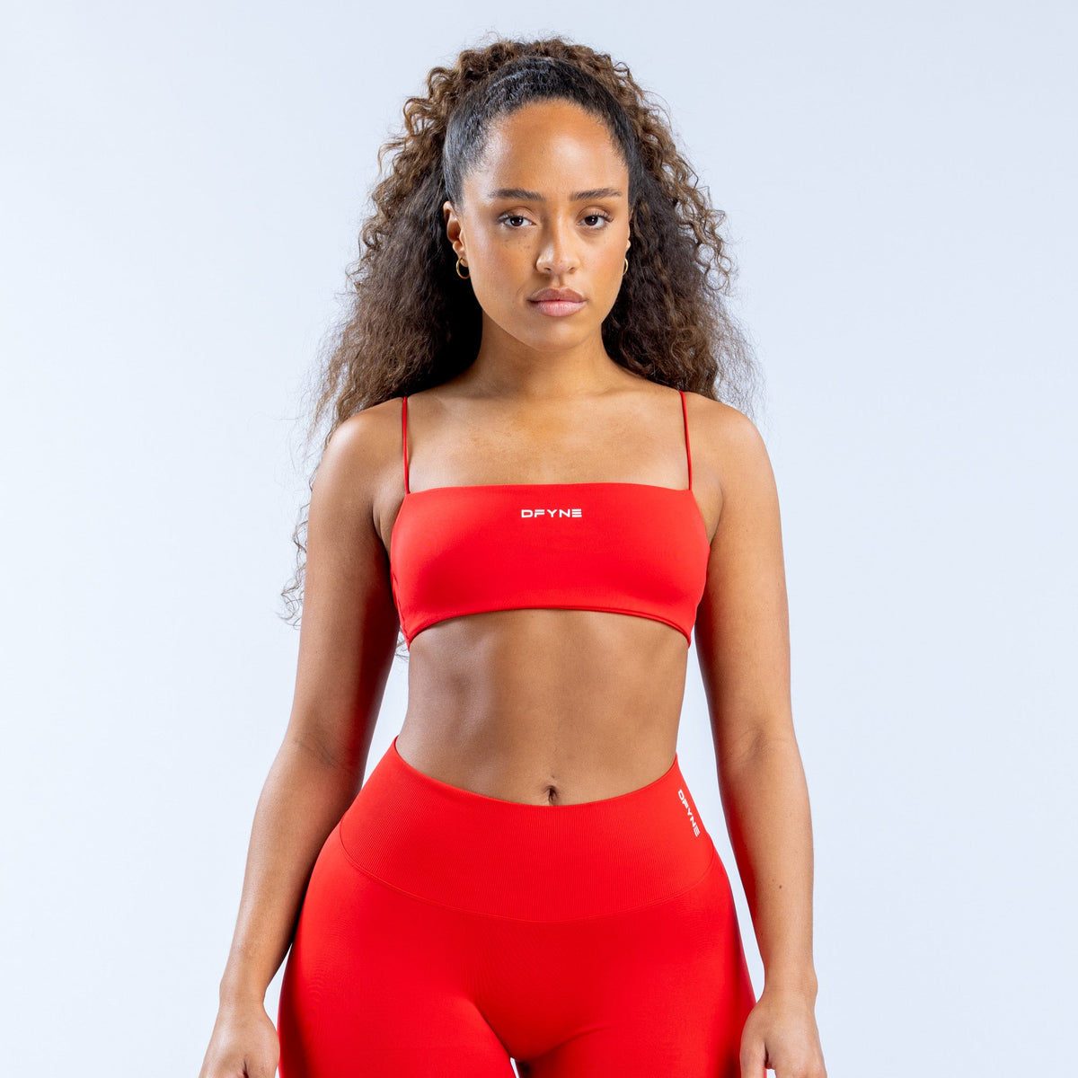 Top Esportivo Defy de Alças — Lava