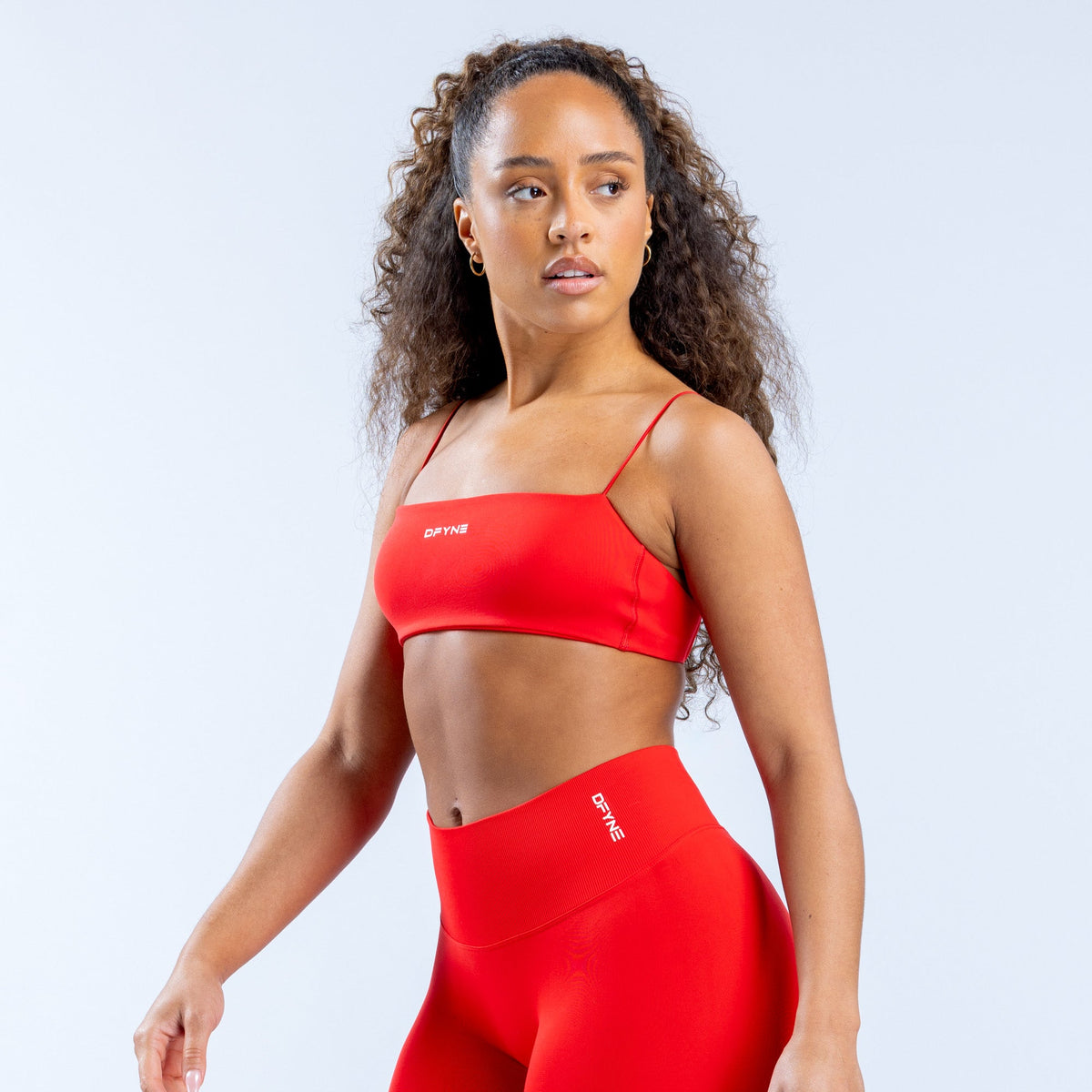 Top Esportivo Defy de Alças — Lava