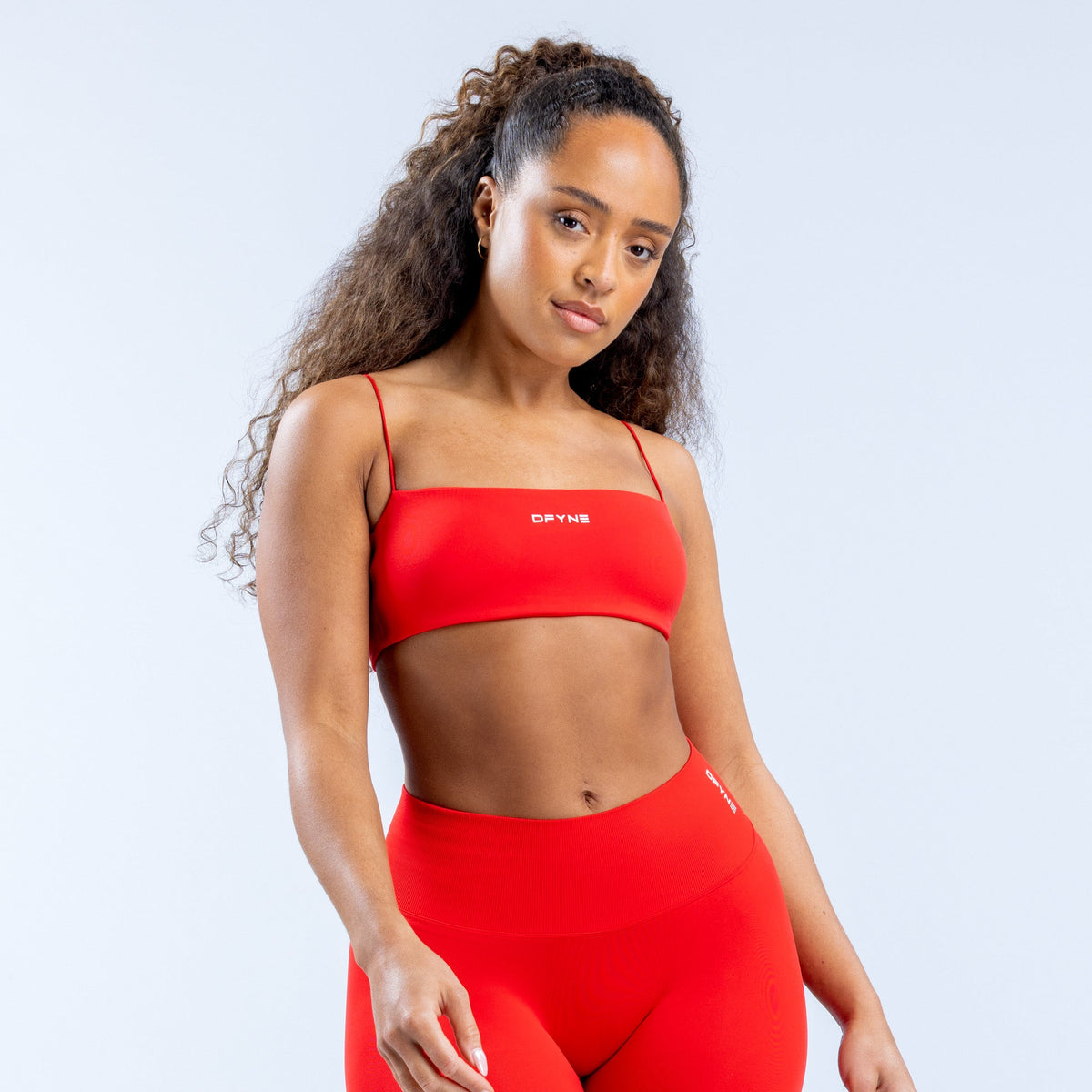 Top Esportivo Defy de Alças — Lava