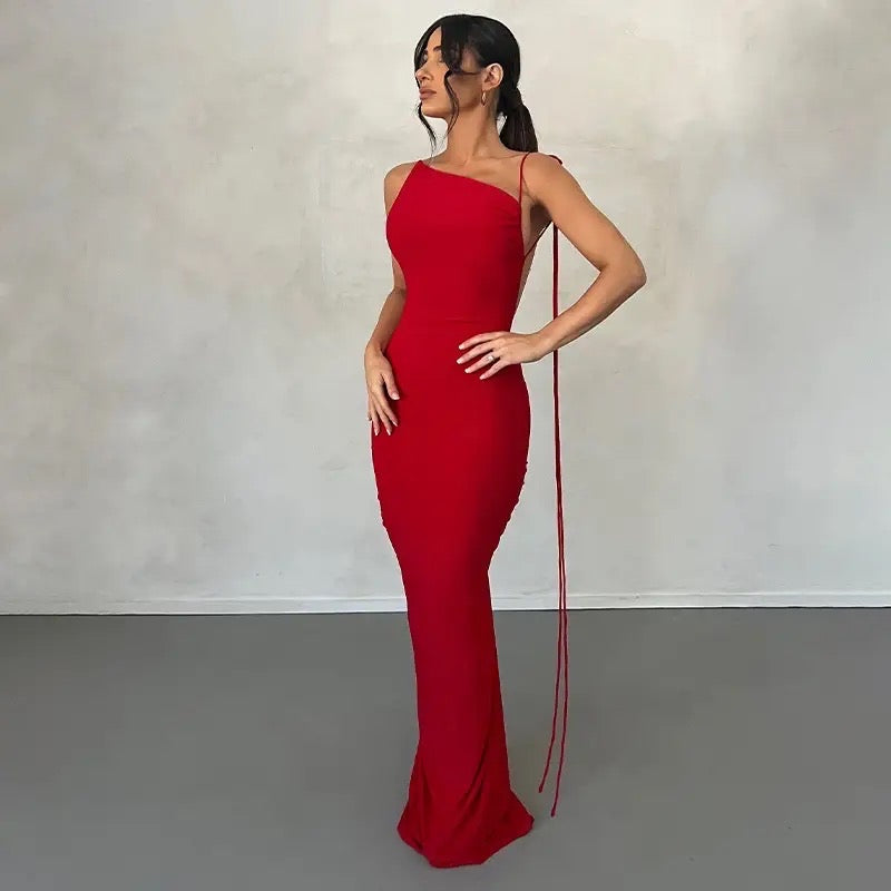 Vestido Giordana