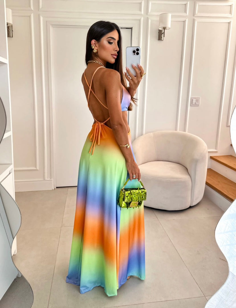 Vestido Mariah