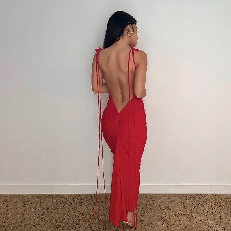 Vestido Elis