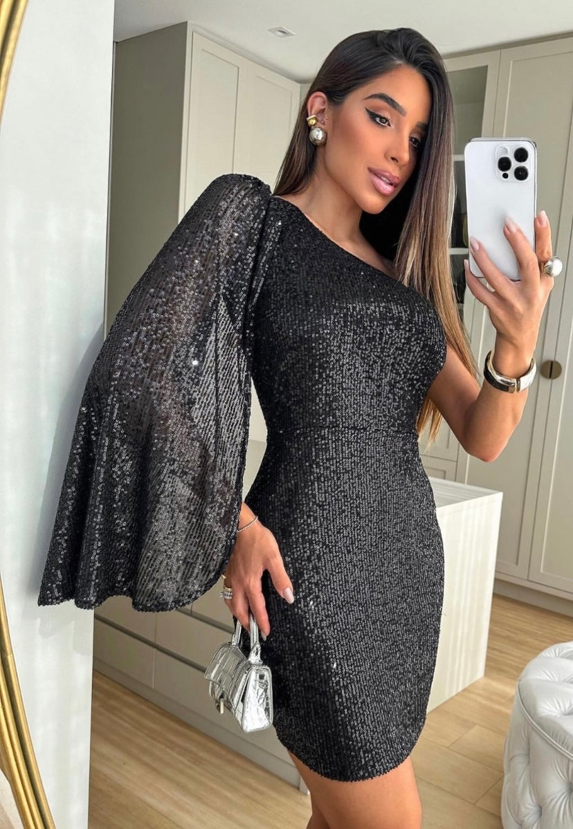 Vestido Mesquita