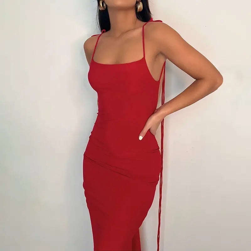 Vestido Elis