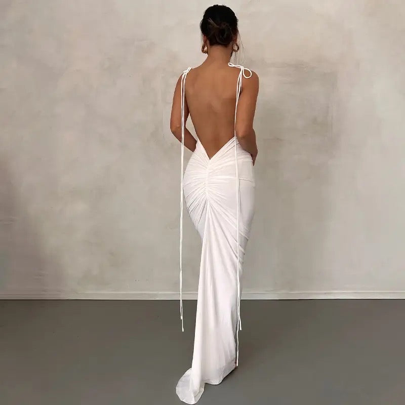 Vestido Giordana
