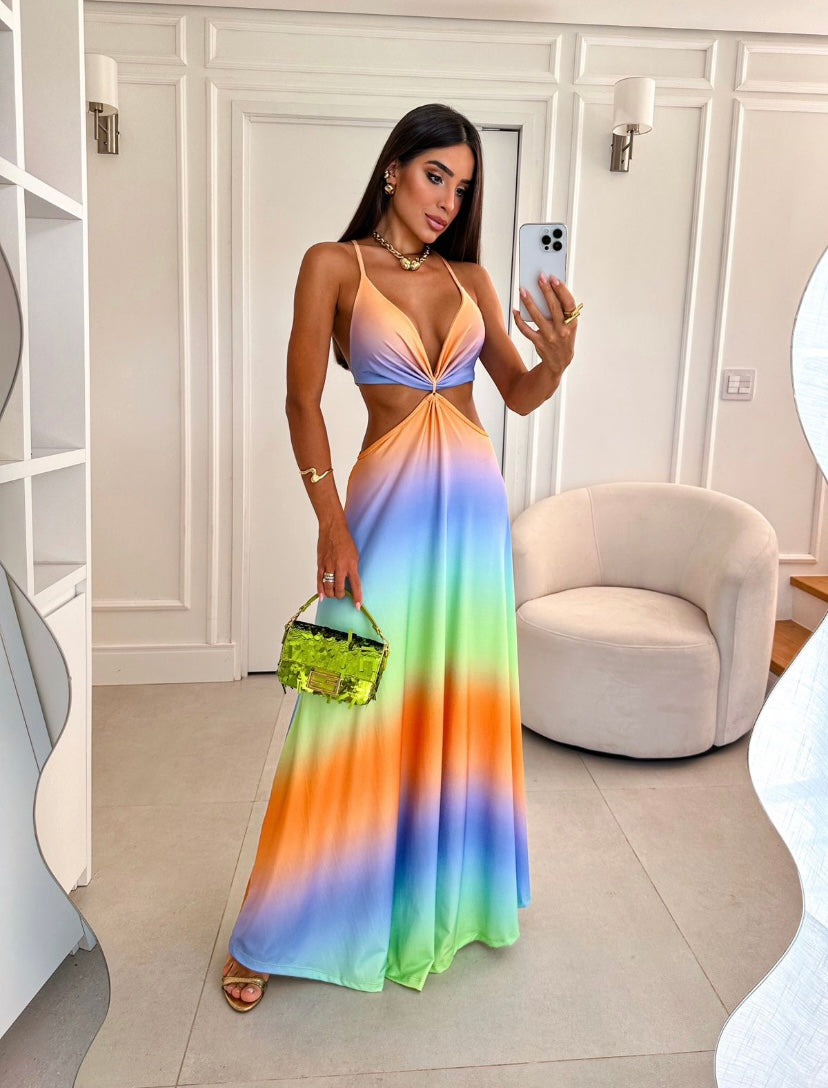 Vestido Mariah