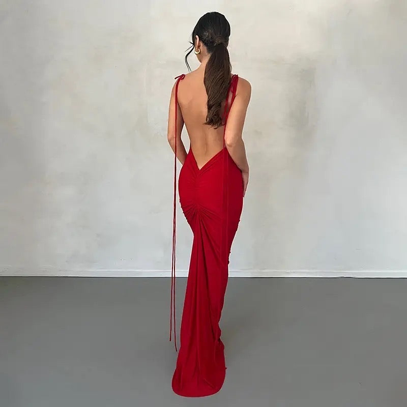 Vestido Giordana