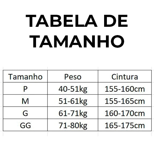 Calcinha modeladora ultra fina Windy