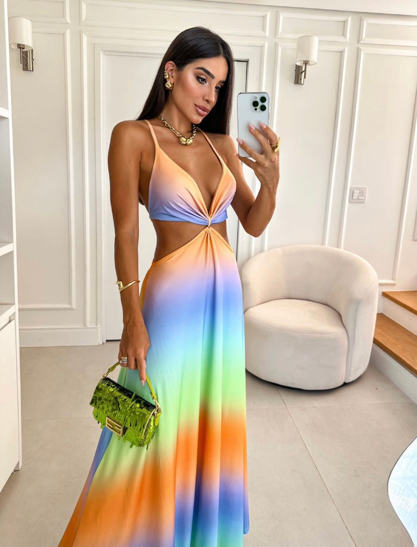 Vestido Mariah