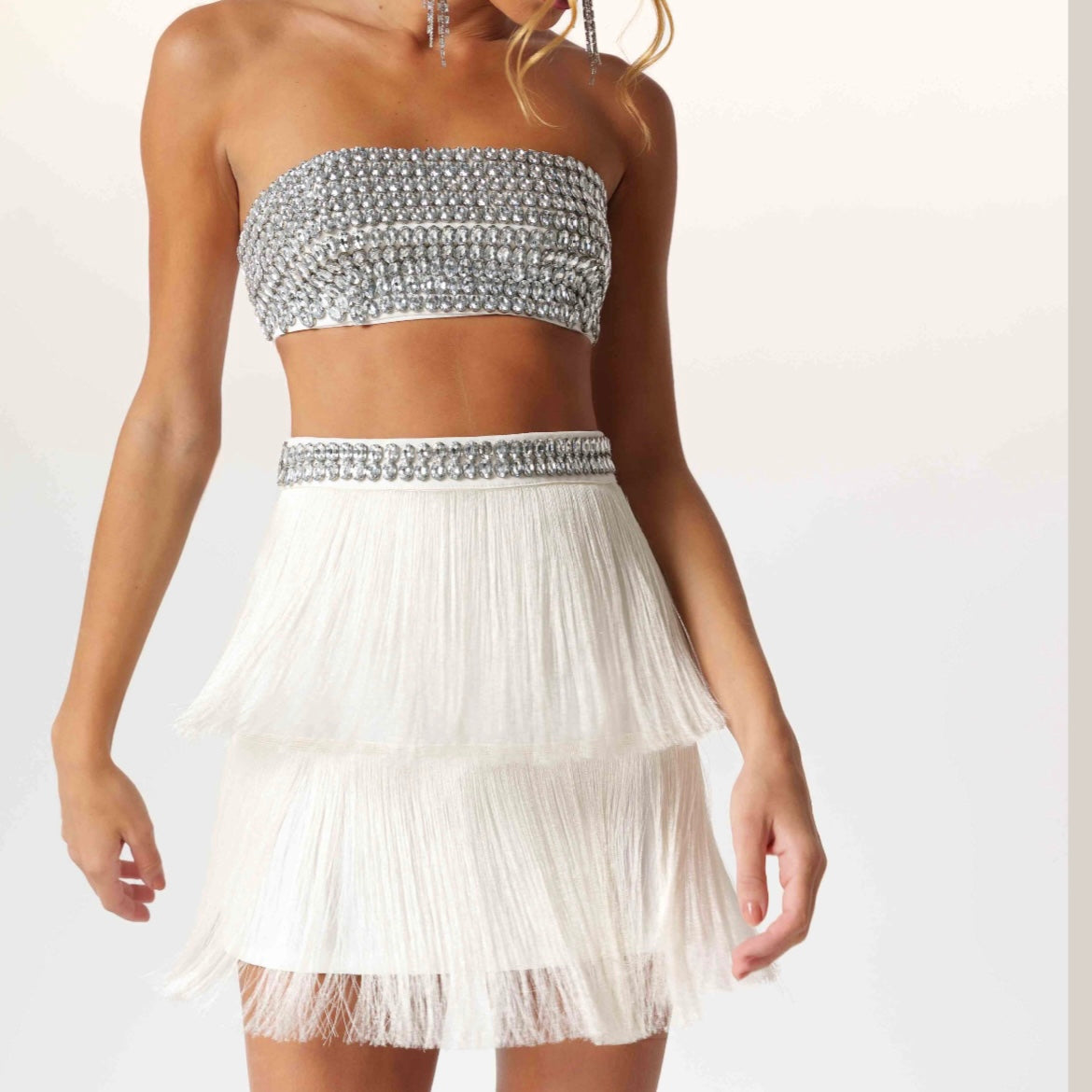 Conjunto Bianca Full