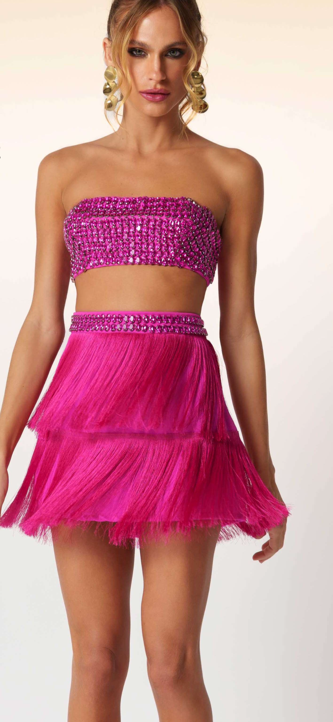 Conjunto Bianca Full