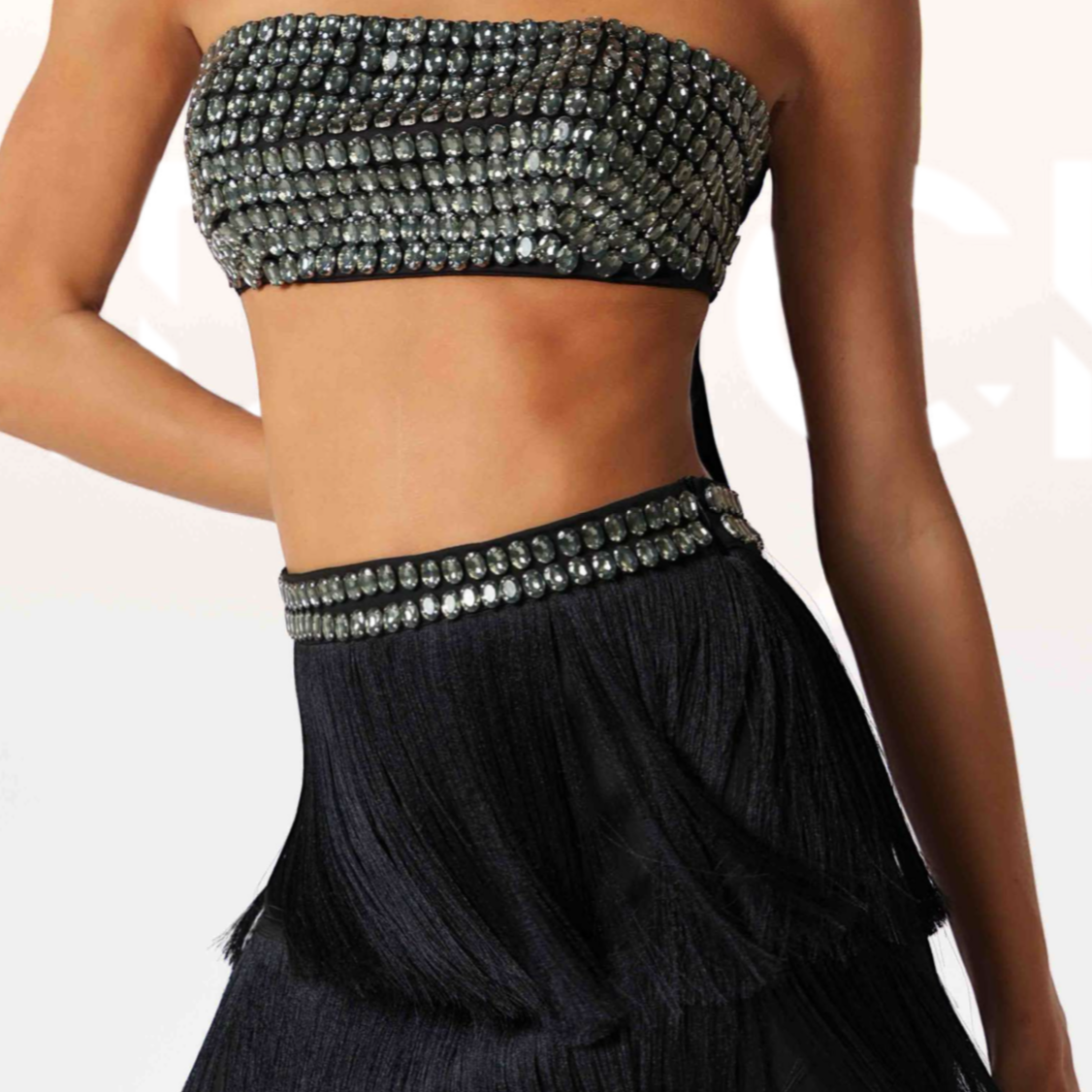 Conjunto Bianca Full