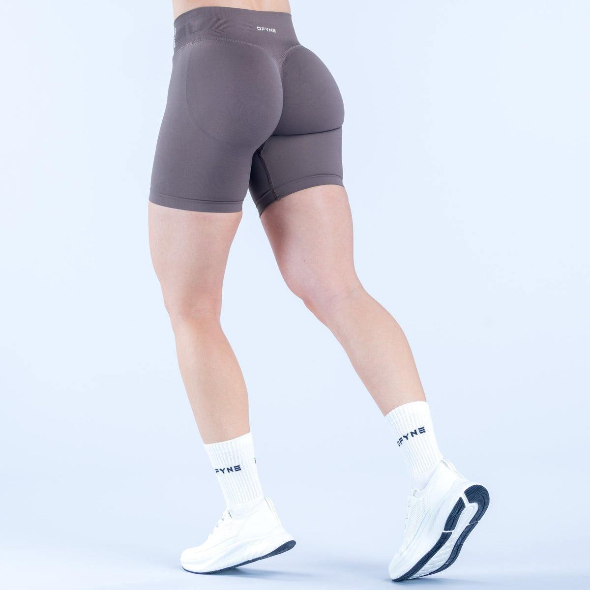 Short Impact 6,5 polegadas — Truffle