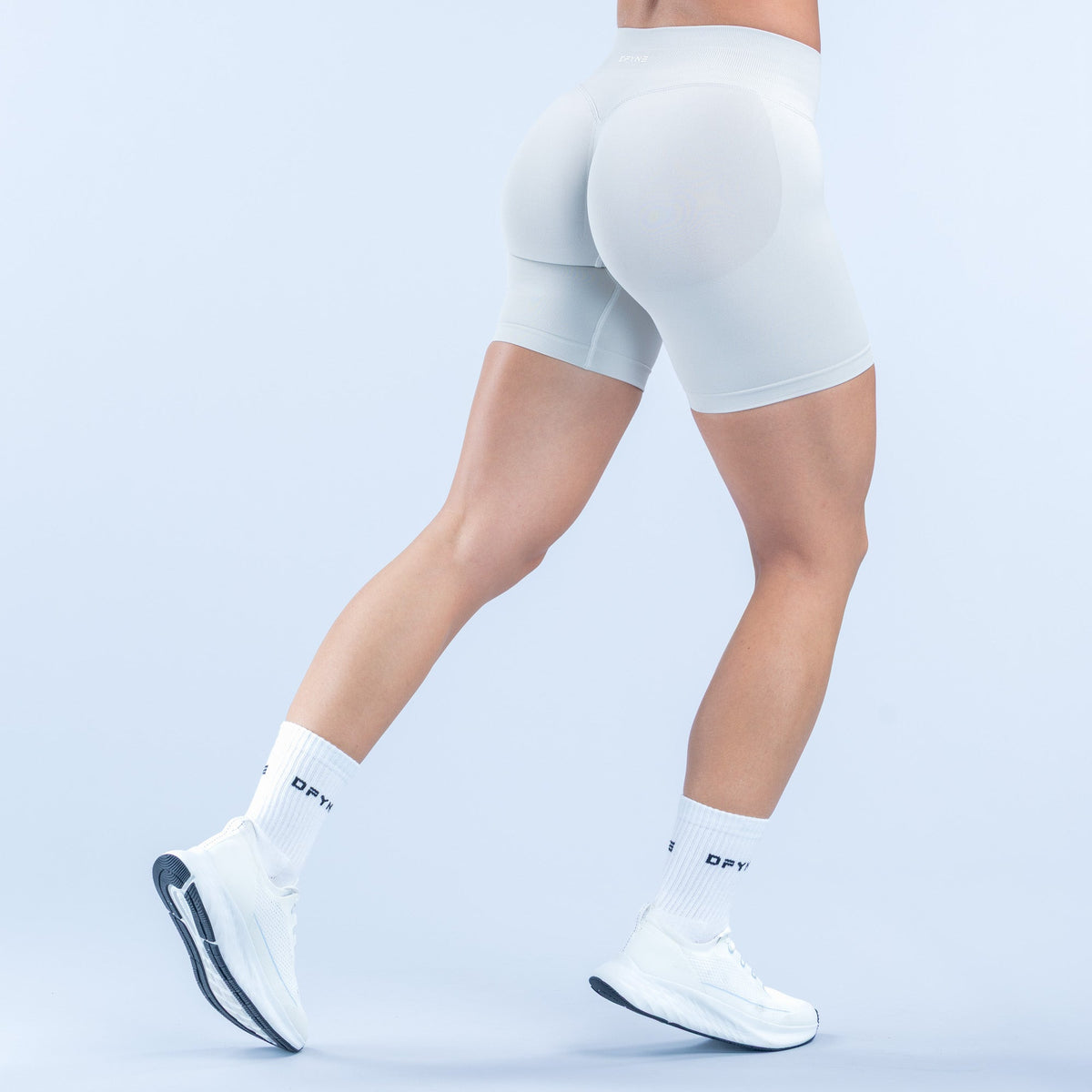 Short Impact 6,5 polegadas — Lunar Rock