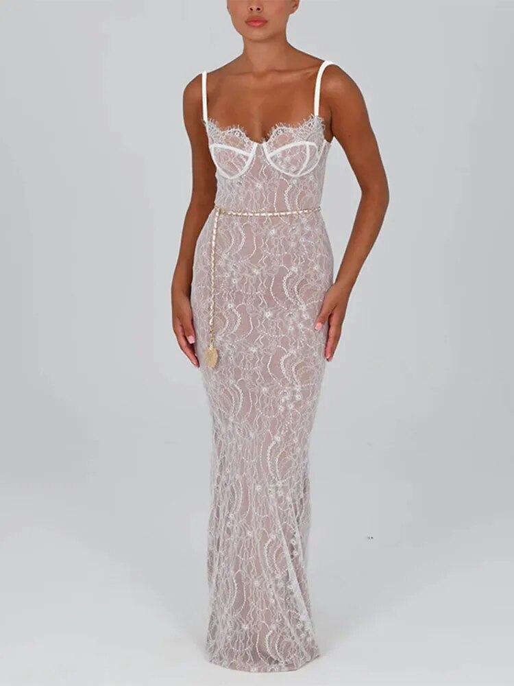 Vestido Mirian