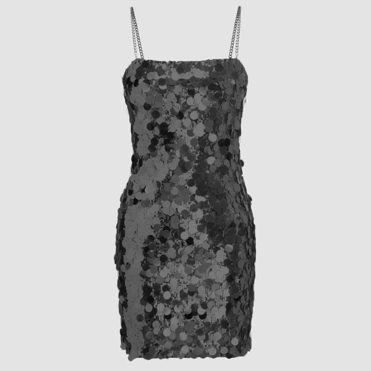 Vestido Nicoly