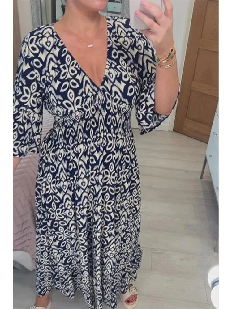 Vestido Chiara | Lançamento 2024