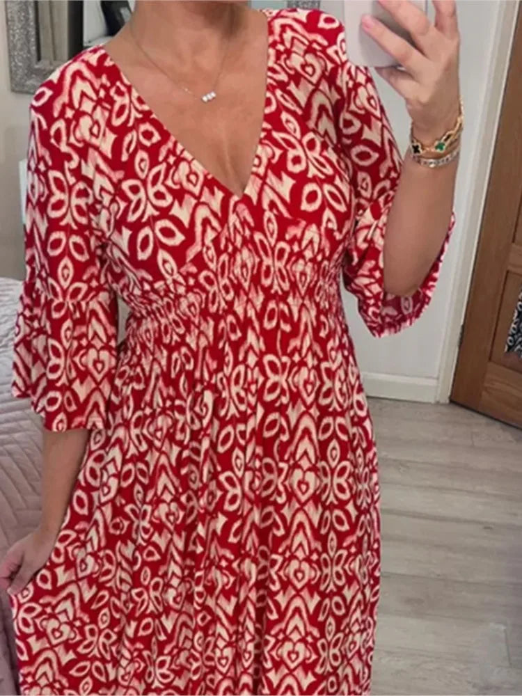 Vestido Chiara | Lançamento 2024