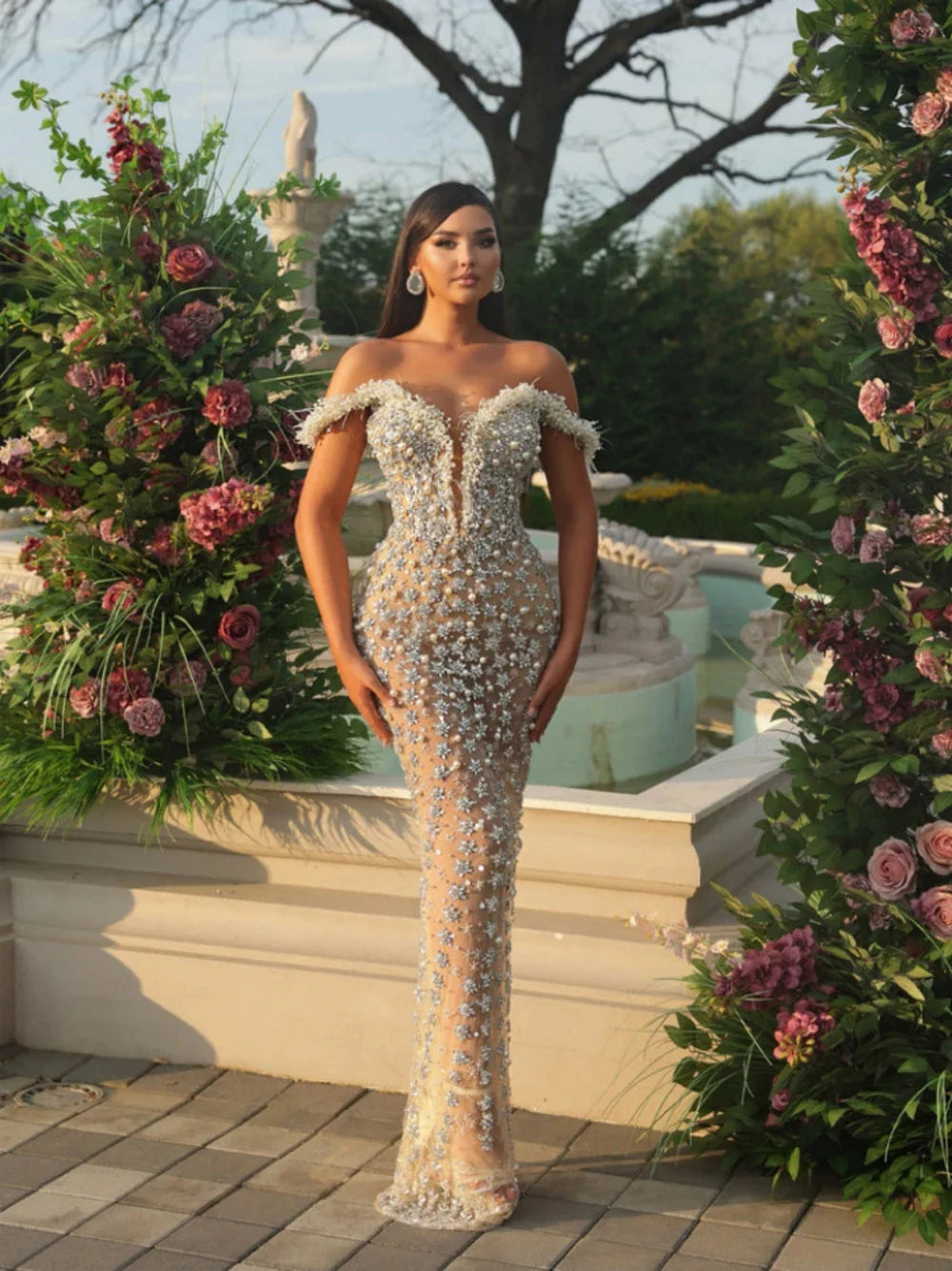 Vestido Ayla