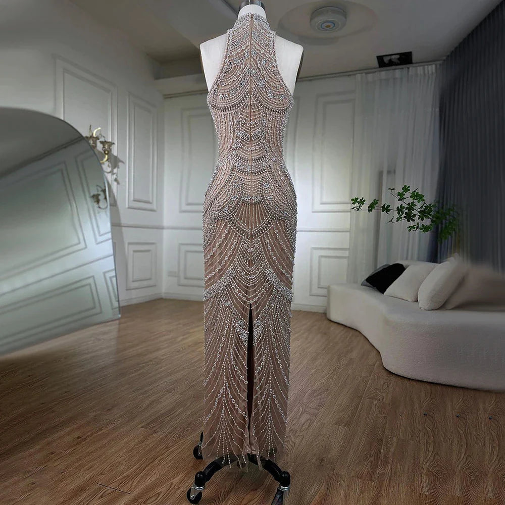 Vestido Nath