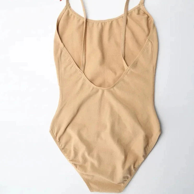 Body Segunda Pele Conforto