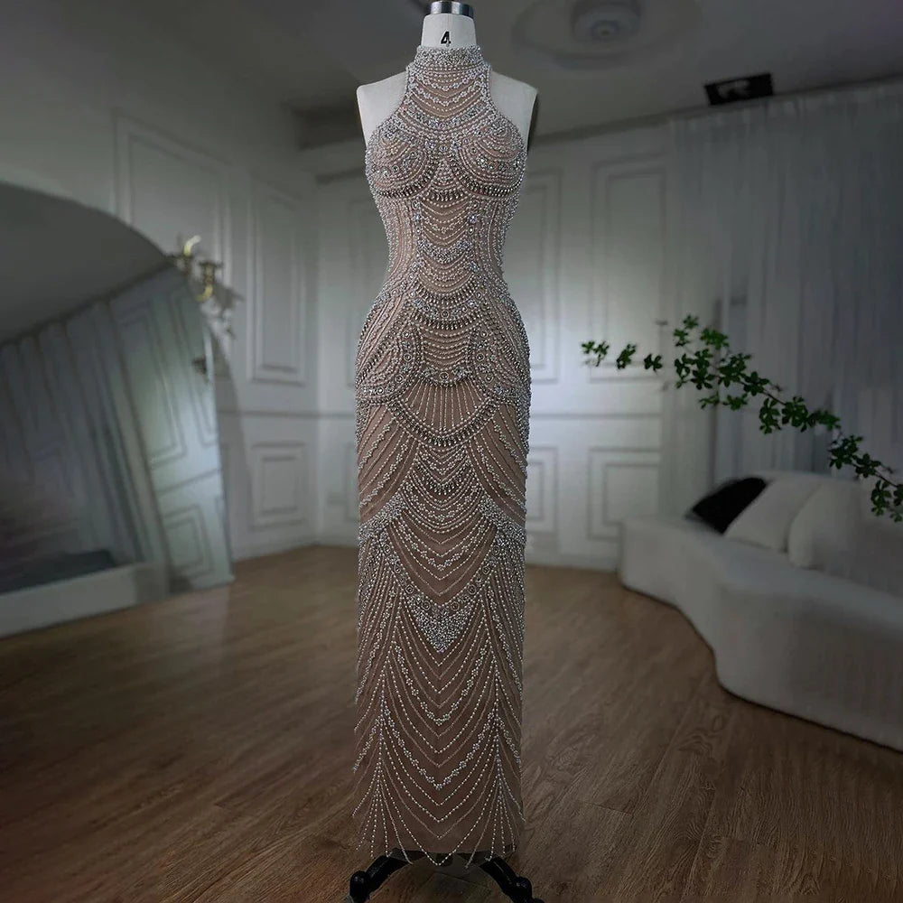 Vestido Nath