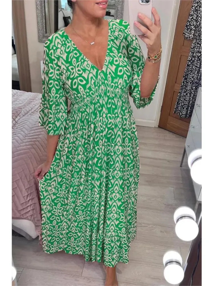 Vestido Chiara | Lançamento 2024