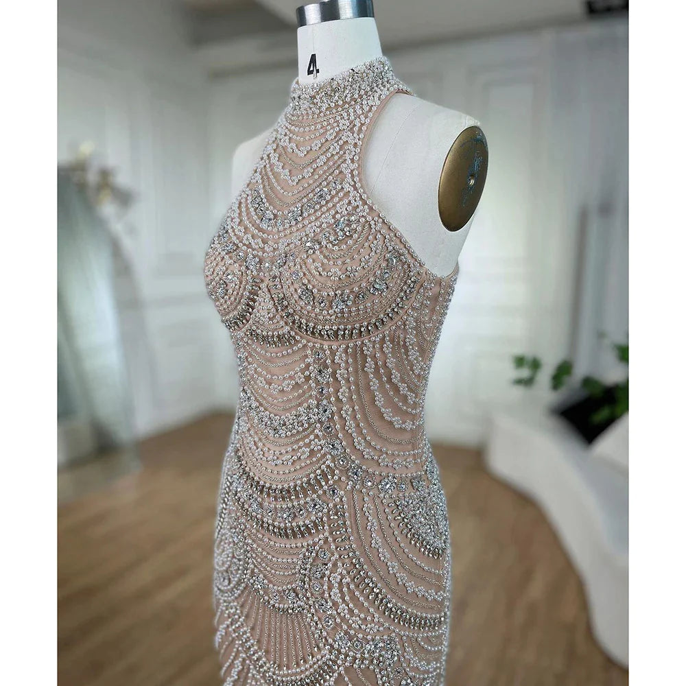 Vestido Nath
