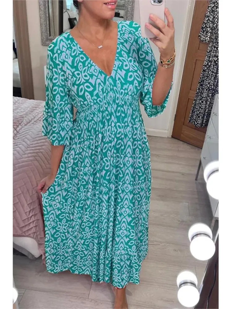 Vestido Chiara | Lançamento 2024