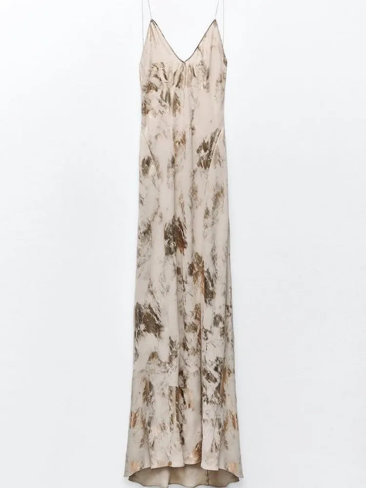 Vestido Juliana