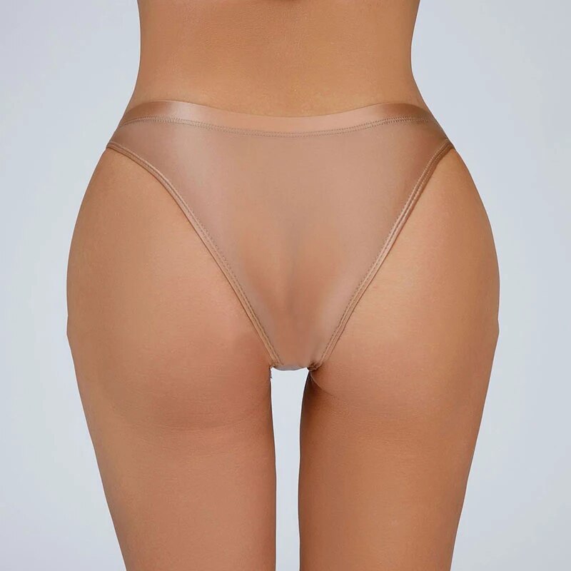 Hot Pant Segunda Pele Calcinha