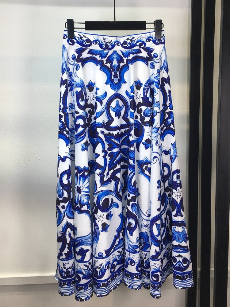 Conjunto Luxo Porcelana Portuguesa