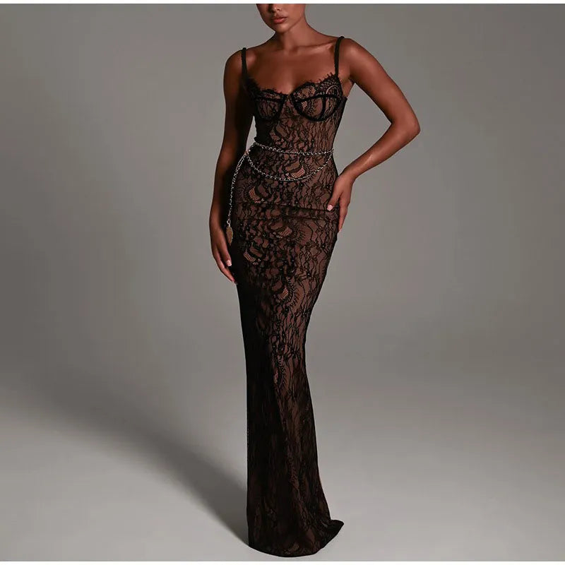 Vestido Mirian
