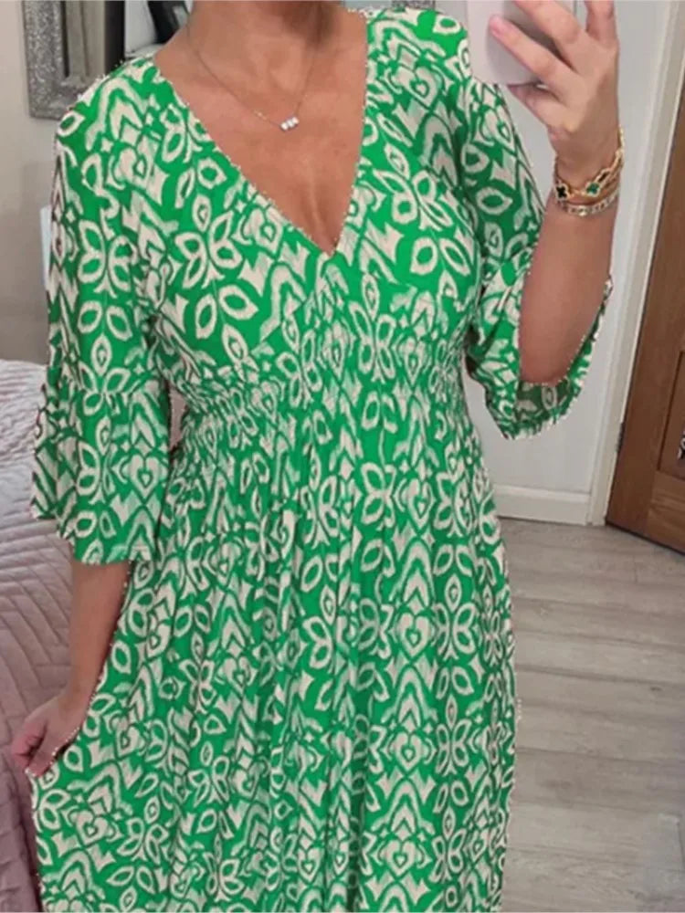 Vestido Chiara | Lançamento 2024