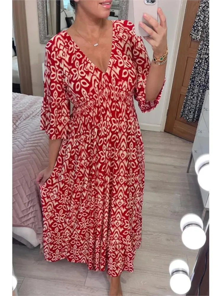 Vestido Chiara | Lançamento 2024
