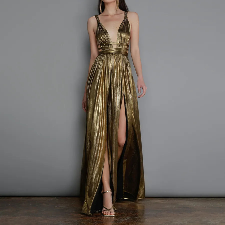 Vestido Fanny