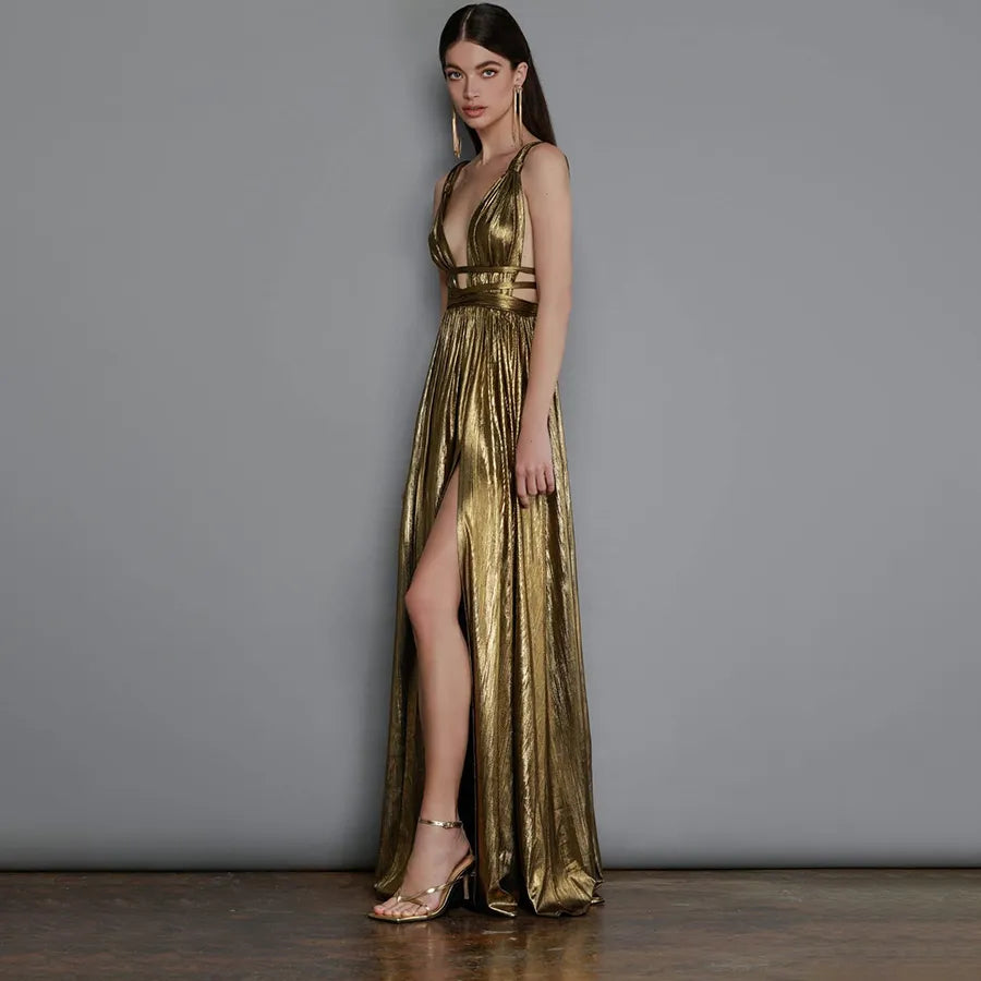 Vestido Fanny