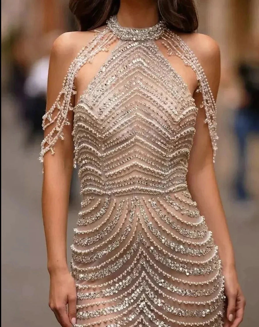 Vestido Mayana