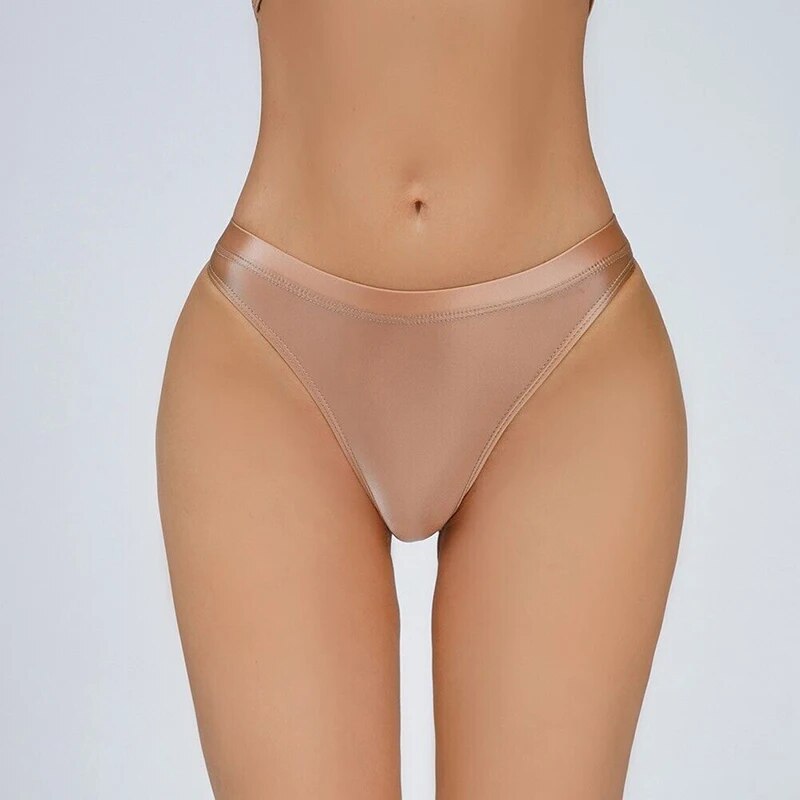 Hot Pant Segunda Pele Calcinha