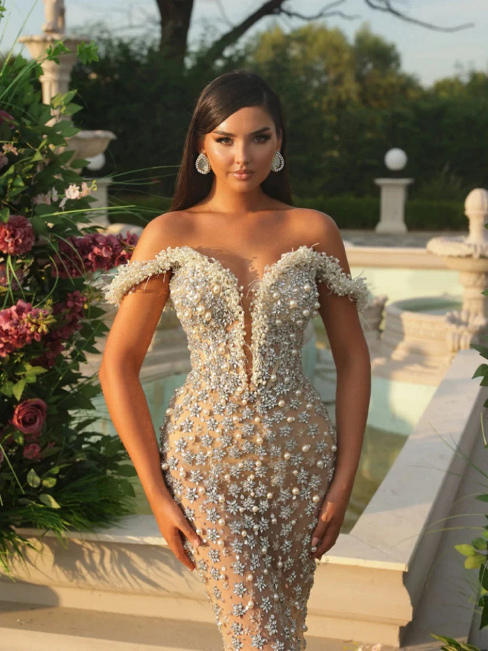 Vestido Ayla