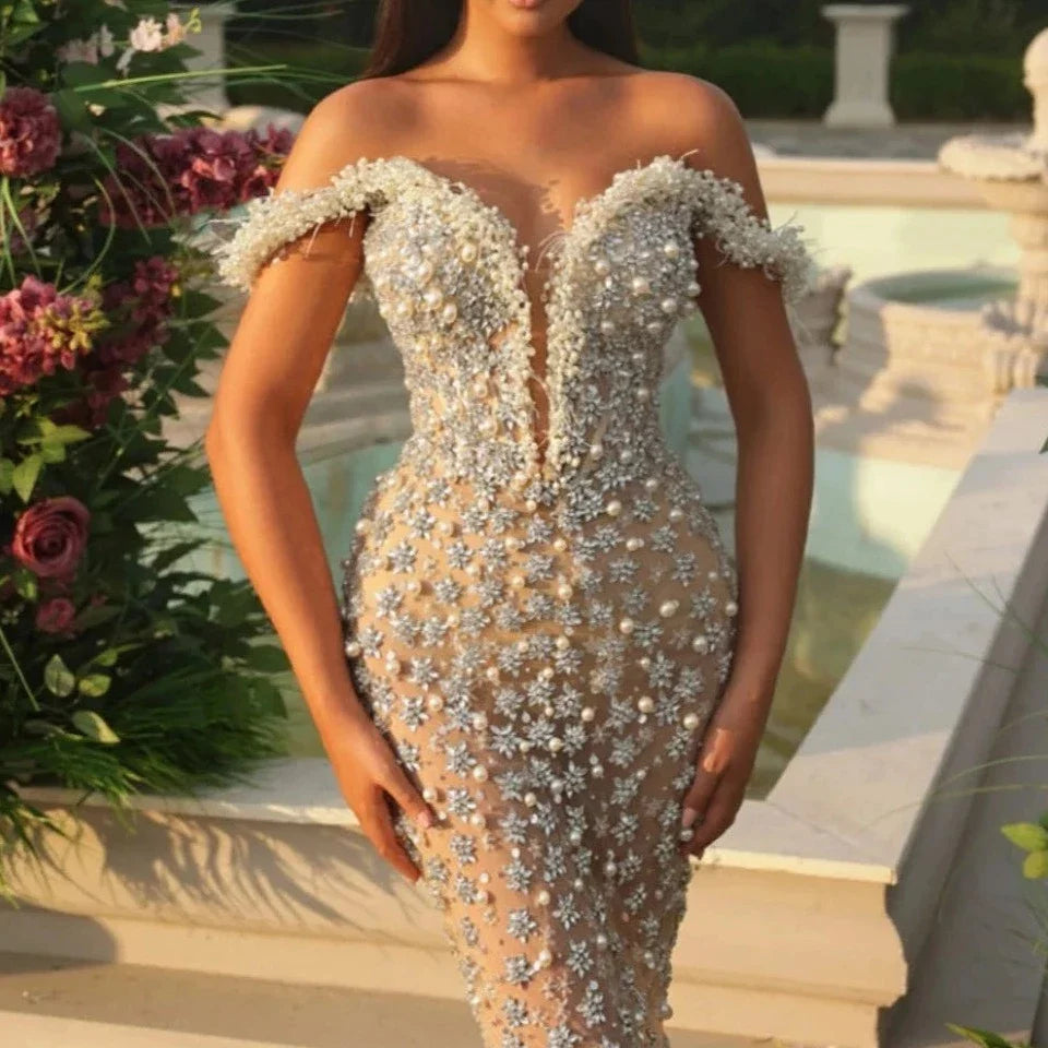 Vestido Ayla