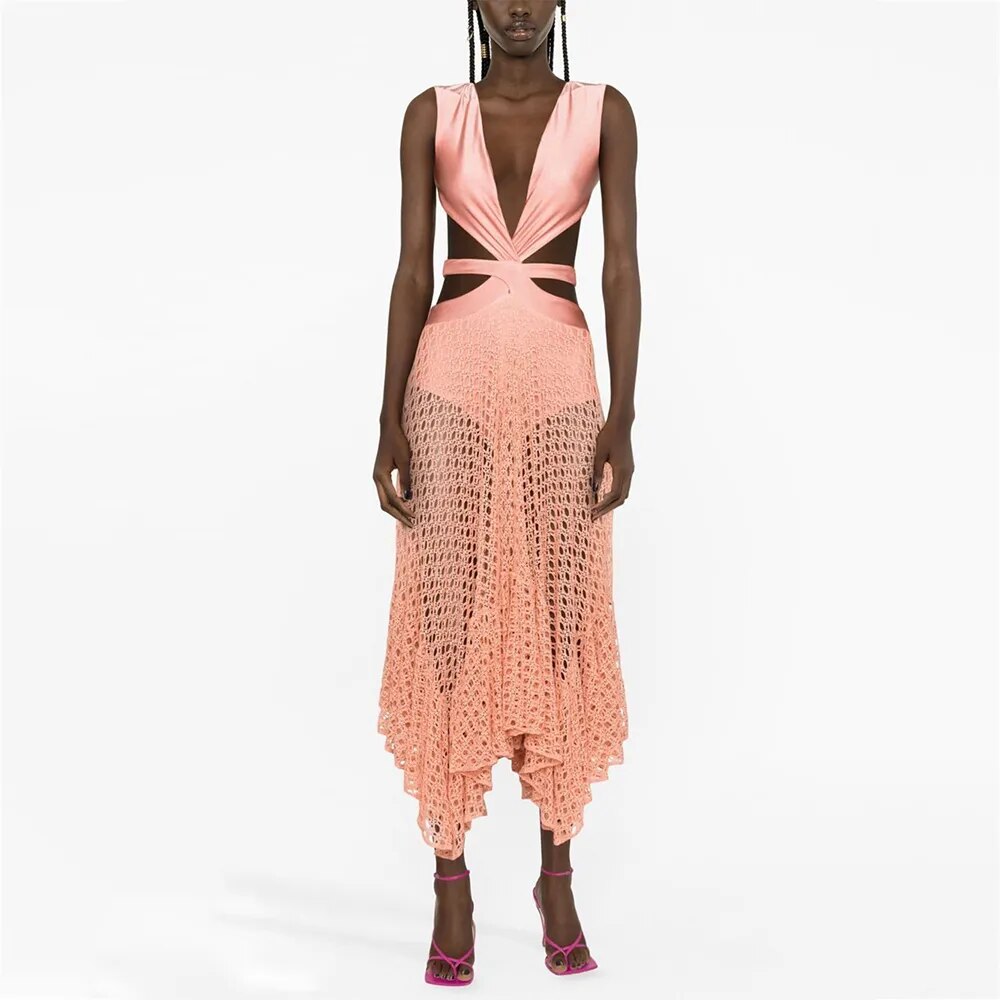 Vestido Joice