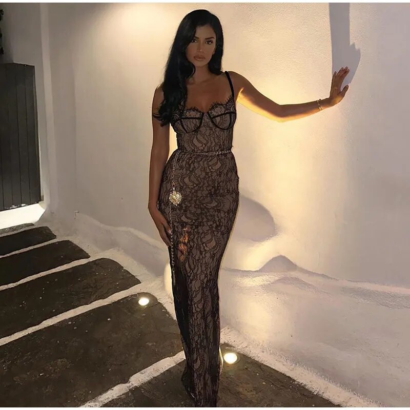 Vestido Mirian