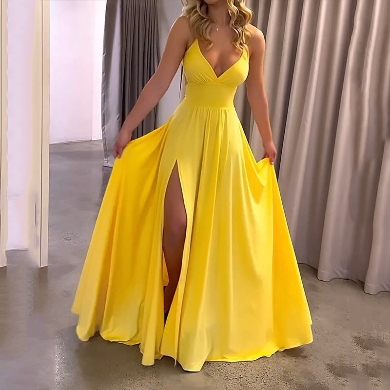 Vestido Carol