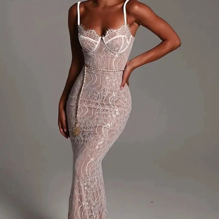 Vestido Mirian