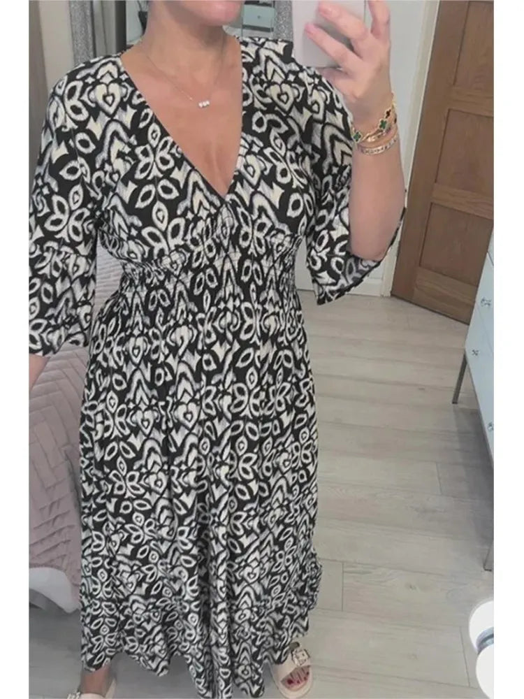 Vestido Chiara | Lançamento 2024