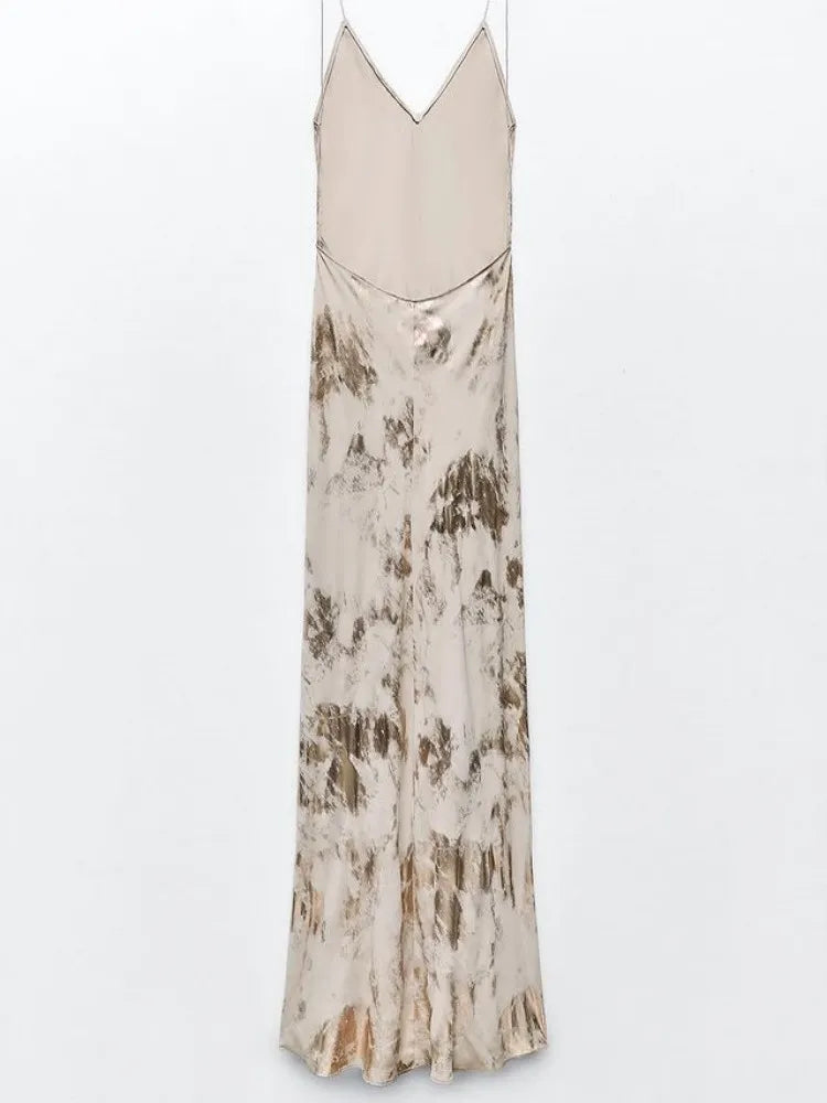 Vestido Juliana